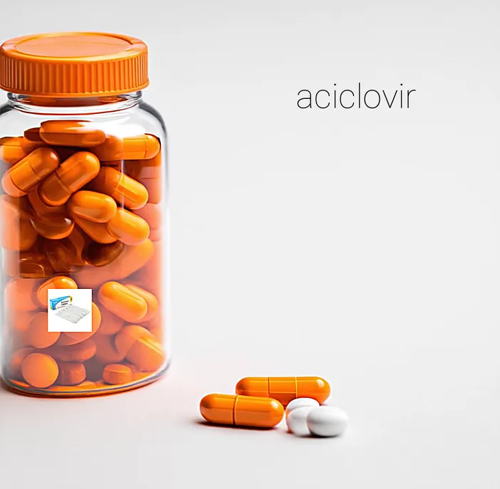 Aciclovir 2