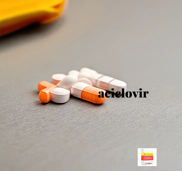 Aciclovir 3